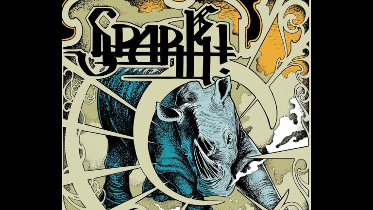 Spark! – Två Mot En