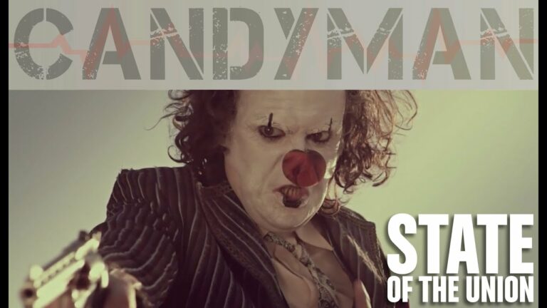 State Of The Union – Candyman