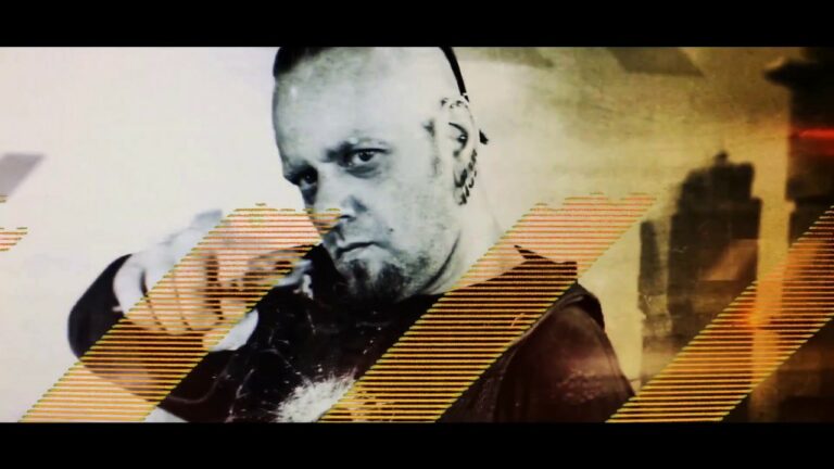Funker Vogt – Ikarus