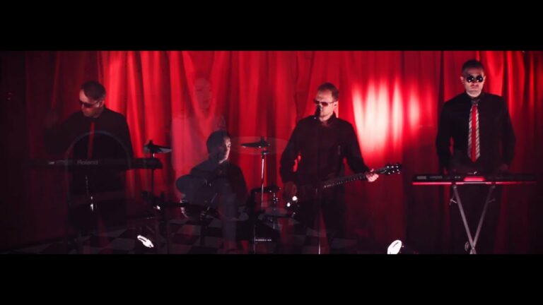 Hidden Souls – Hearts & Minds (Official Video)