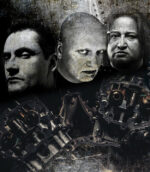 DieKlüte „Planet Fear“ VÖ: 01.02.2019