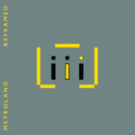 Metroland - Reframed EP