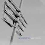 Neuroticfish – Antidoron