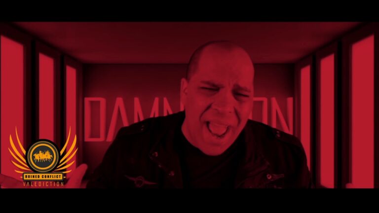Ruined Conflict – Damnation