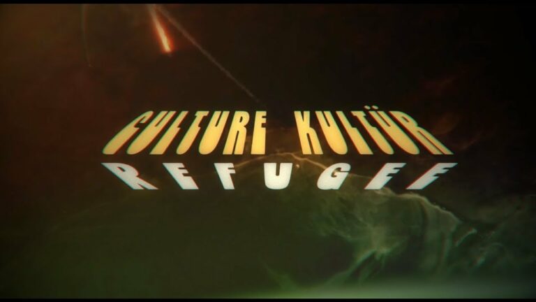 Culture Kultür – Refugee