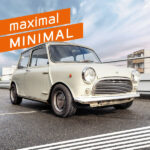 Freunde Der Technik – Maximal Minimal