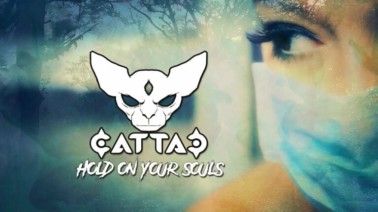 CattaC – Hold On Your Souls
