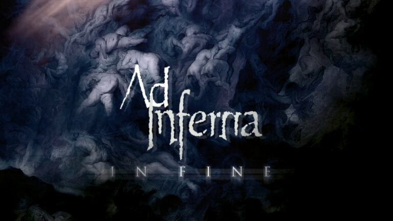 Ad Inferna – In Fine