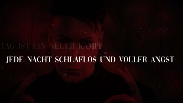 Blutengel – Am Ende der Zeit
