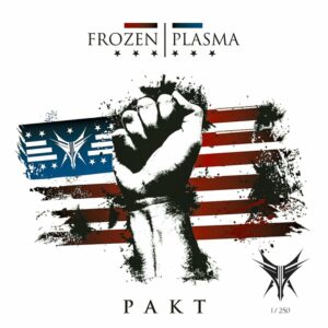 Frozen Plasma - Pakt