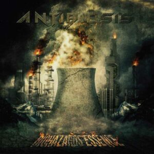 Antibiosis - Biohazard's Essence