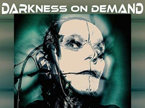 Darkness On Demand - Detoxination