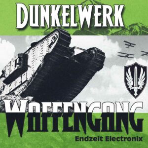 Dunkelwerk - Waffengang