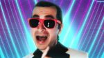 Front Line Assembly (Feat. Jimmy Urine) – Rock Me Amadeus