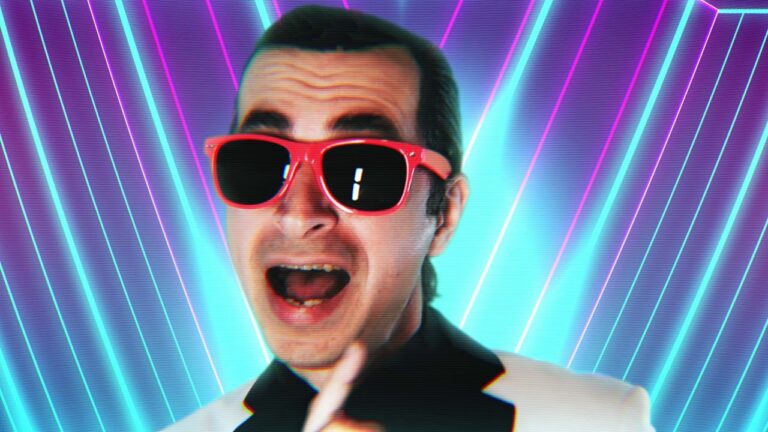 Front Line Assembly (Feat. Jimmy Urine) – Rock Me Amadeus