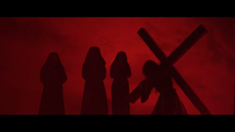 Blutengel – Morningstar
