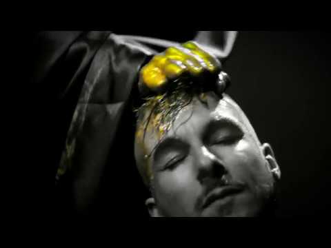 ESC (Eden Synthetic Corps) – Borderland