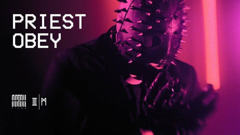Priest – Obey