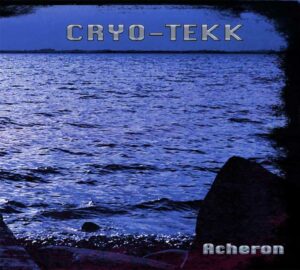 Cryo-Tekk - Acheron