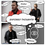Vogon Poetry – Exposed Thoughts Vogon Poetry – Exposed Thoughts