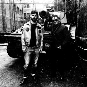 Fixmer/McCarthy