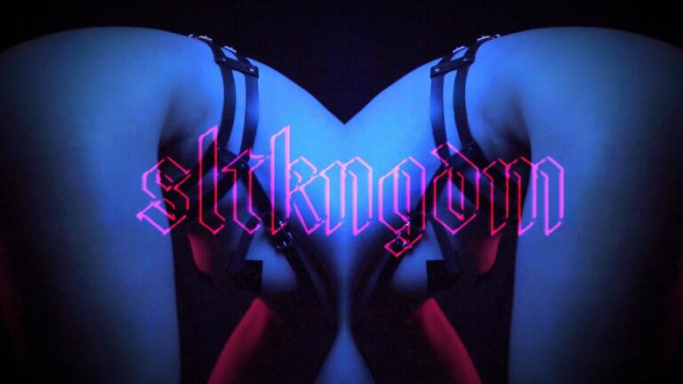 Formalin – Slutkingdom