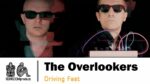 The Overlookers – Driving Fast