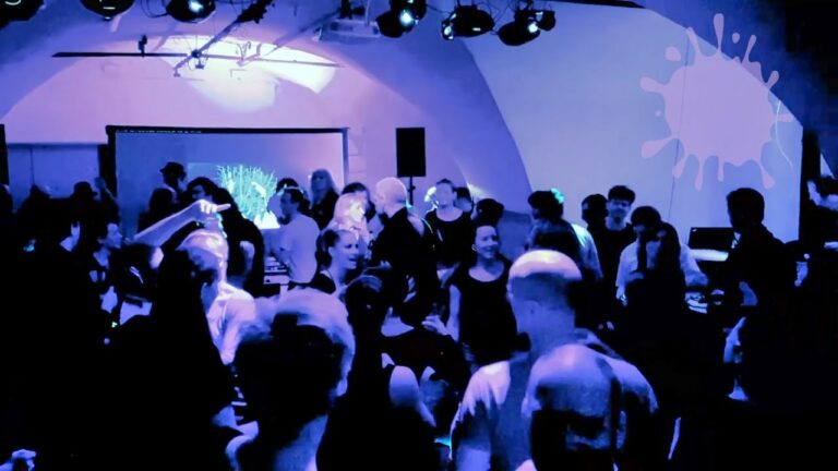 Volker Milch – All Night
