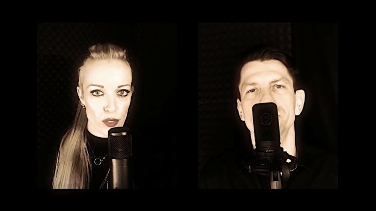 Felix Marc (feat. Lis Van Den Akker) – The Promise You Made