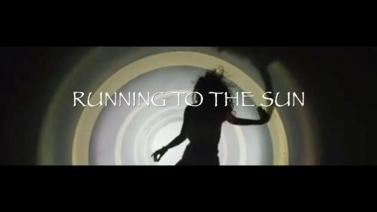 After The Rain – Running to the Sun