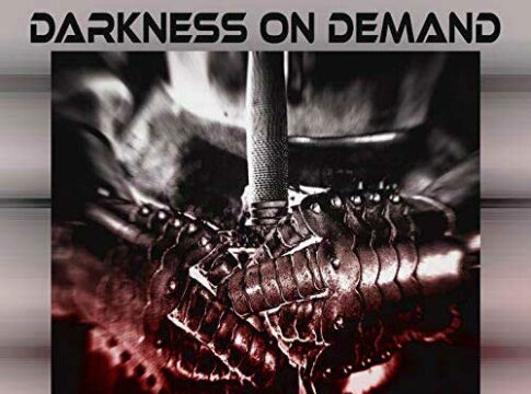 Darkness on Demand - Brain Fucked / No Religion