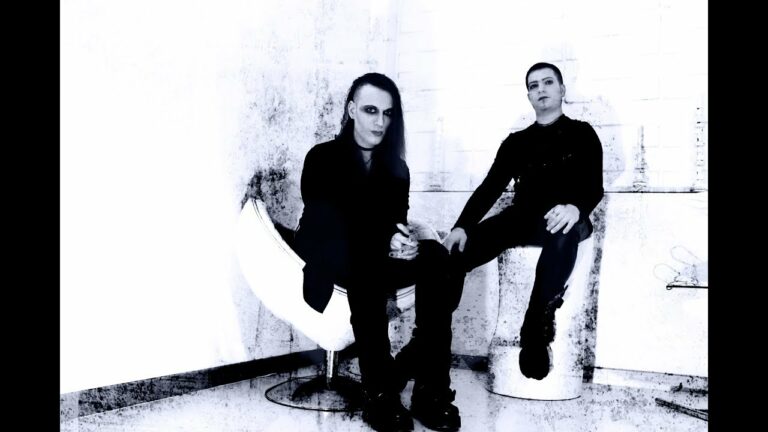 Synapsyche – Who The Fuck Are You Now?