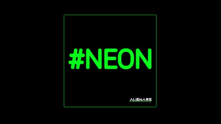 Alienare – #Neon