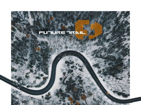 Future Trail - Secrets Of The Mind