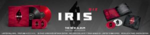 Iris - Six
