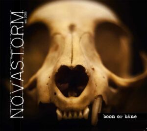 Novastorm - Boon Or Bane