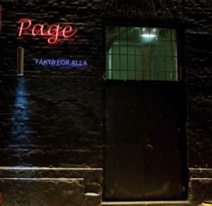 Page - Fakta för Alla