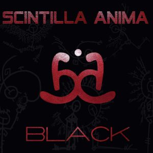 Scintilla Anima - Black