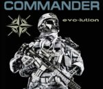 evo-lution - Commander