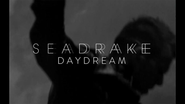 Seadrake – Daydream