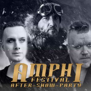 Amphi Festival 2019