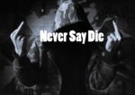 SINthetik Messiah – Never Say Die
