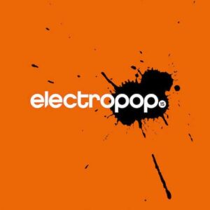 Various Artists - electropop.15