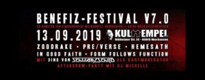 Benefiz-Festival V7.0
