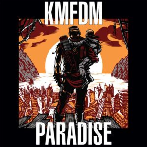 KMFDM - Paradise