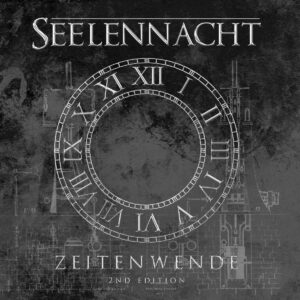 Seelennacht - Zeitenwende