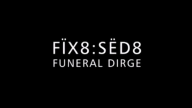 Fix8:Sed8