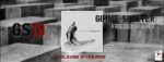 Gimme Shelter - Friedensfahrt