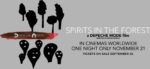 Spirits in the forest