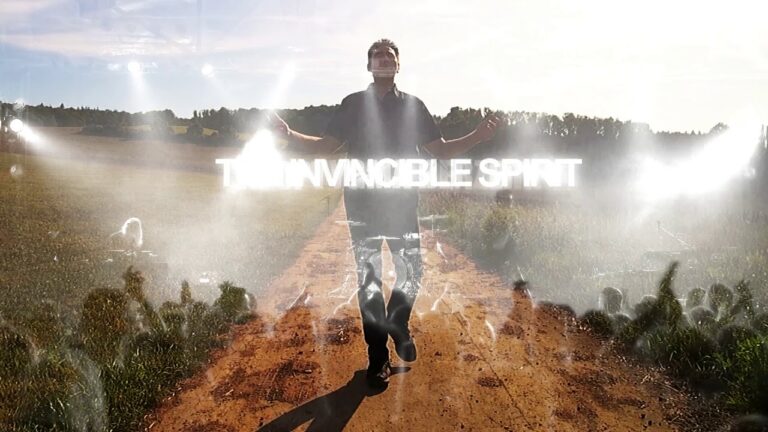The Invincible Spirit – Coming Home